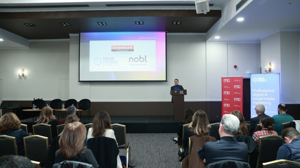 nobl house