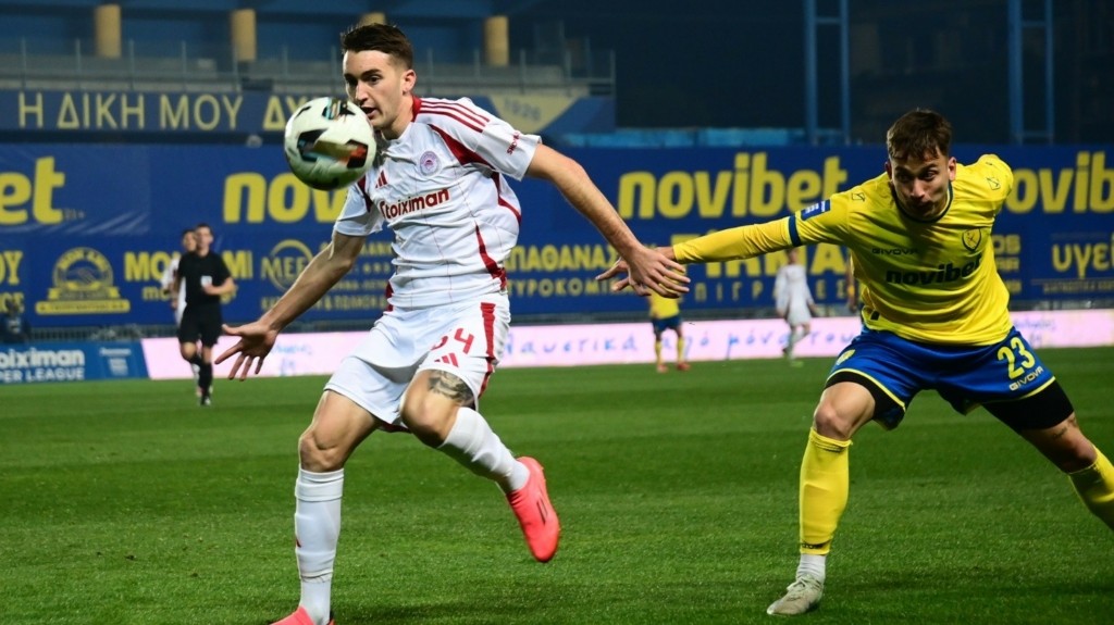 olympiakos