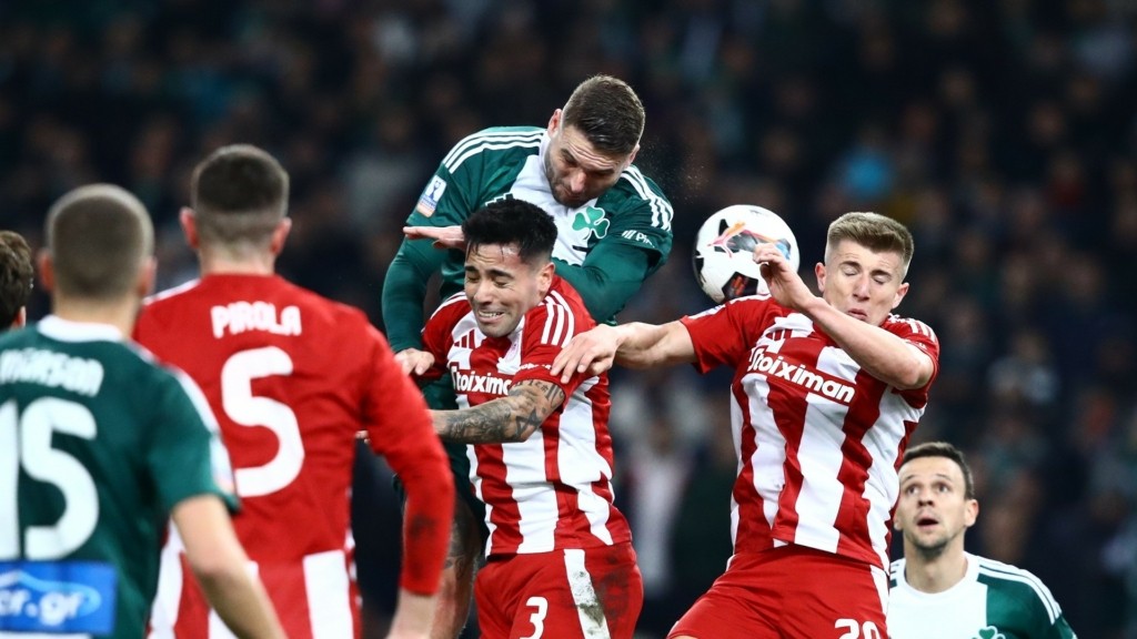olympiakos-panathinaikos-fasi-podosfairo