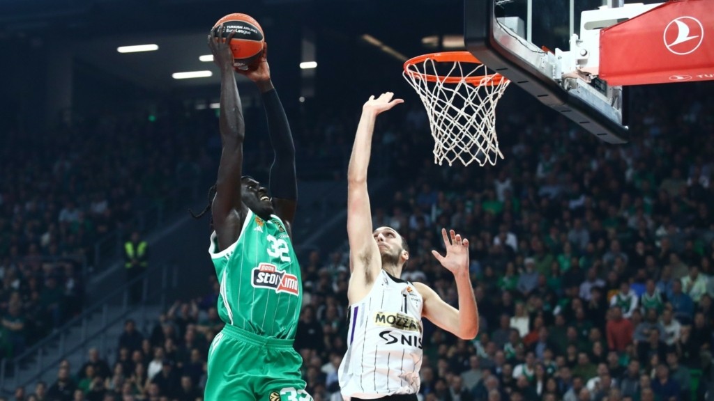 pao partizan
