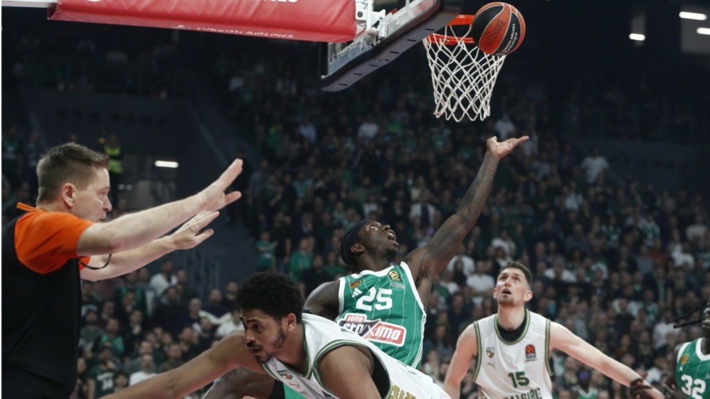 pao zalgiris