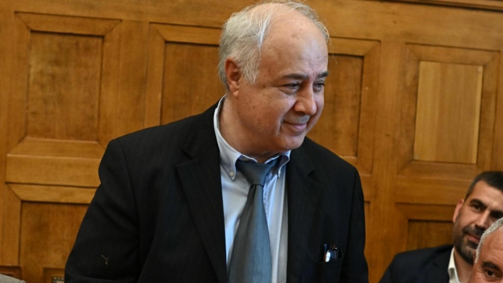 paraskevaidis new