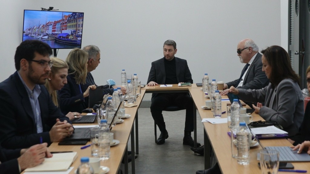 pasok androulakis