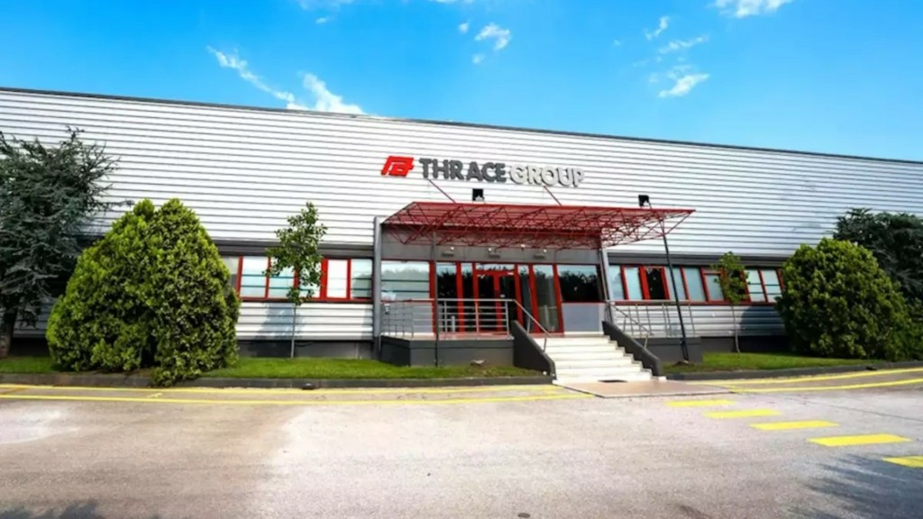 plastika thrakis