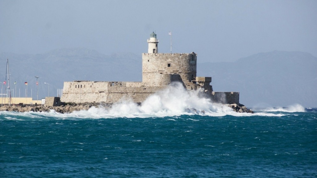 rodos