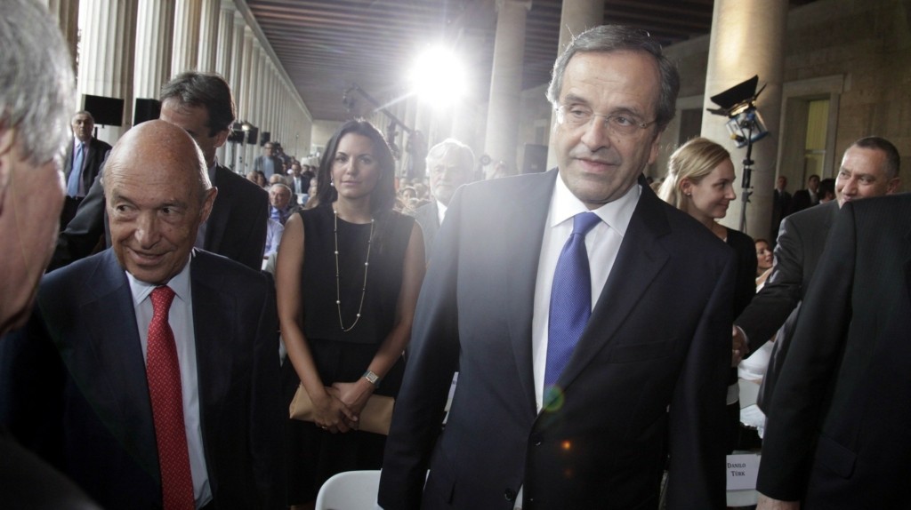 samaras-simitis