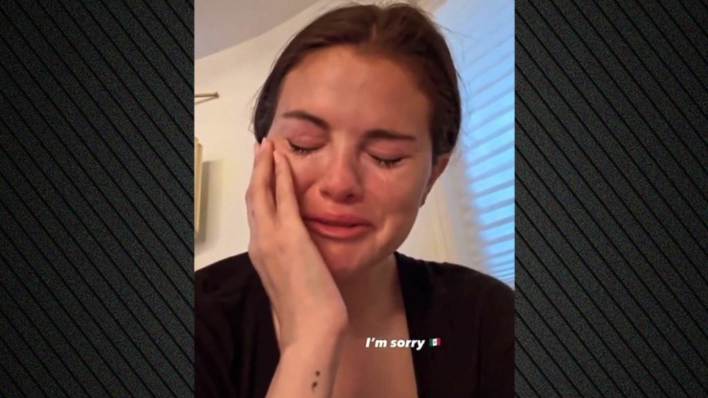 selena gomez metanastes- new