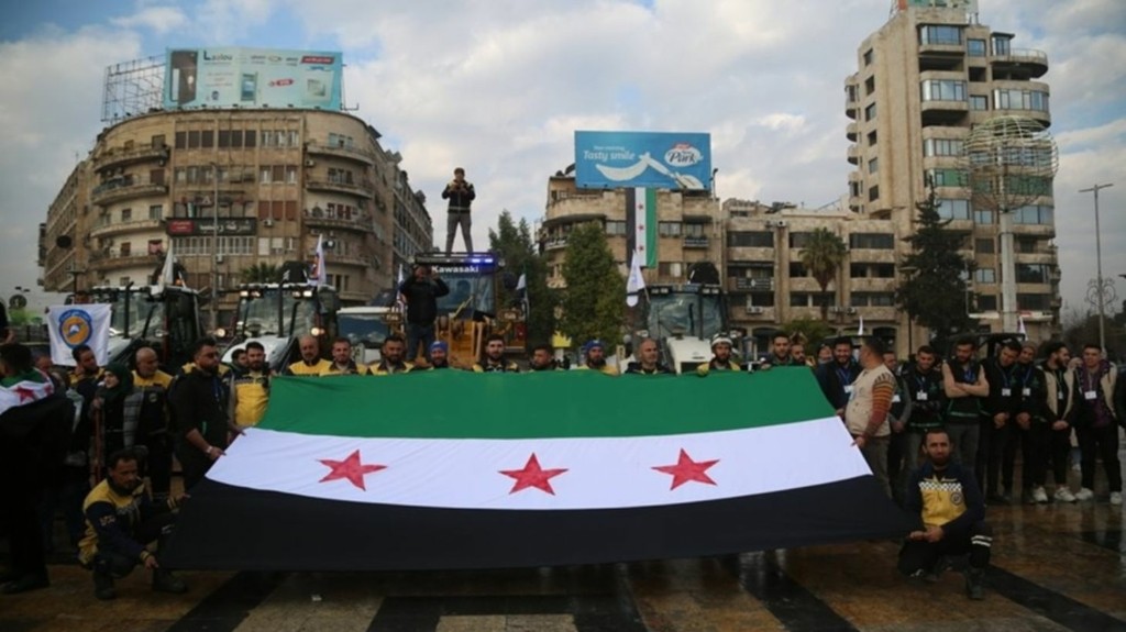 siria