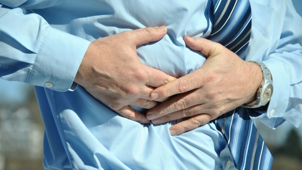 stomach-pain