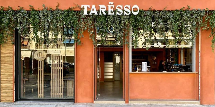 taresso store