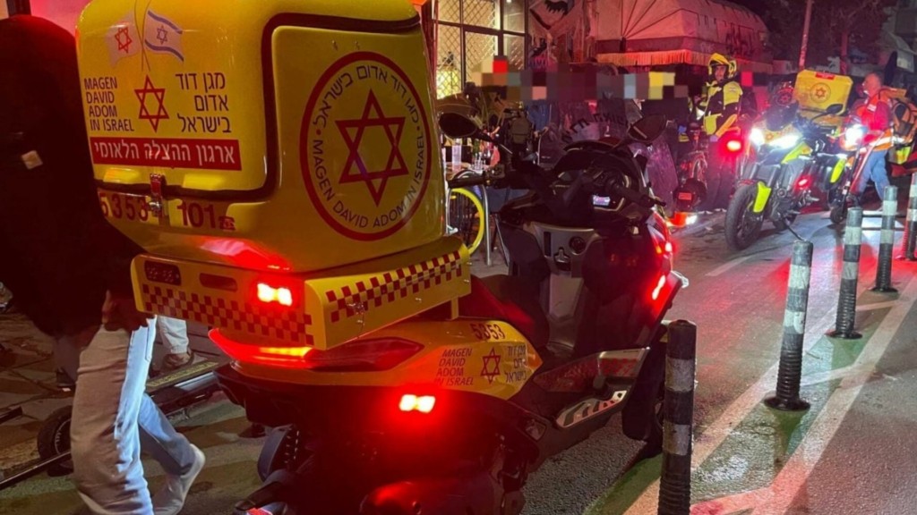 tel aviv epithesi – new