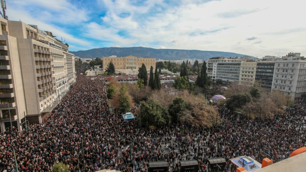 tempi syntagma 6665- new