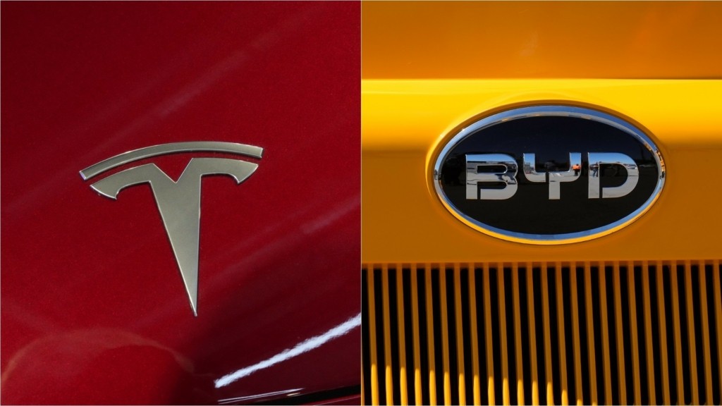 tesla_byd