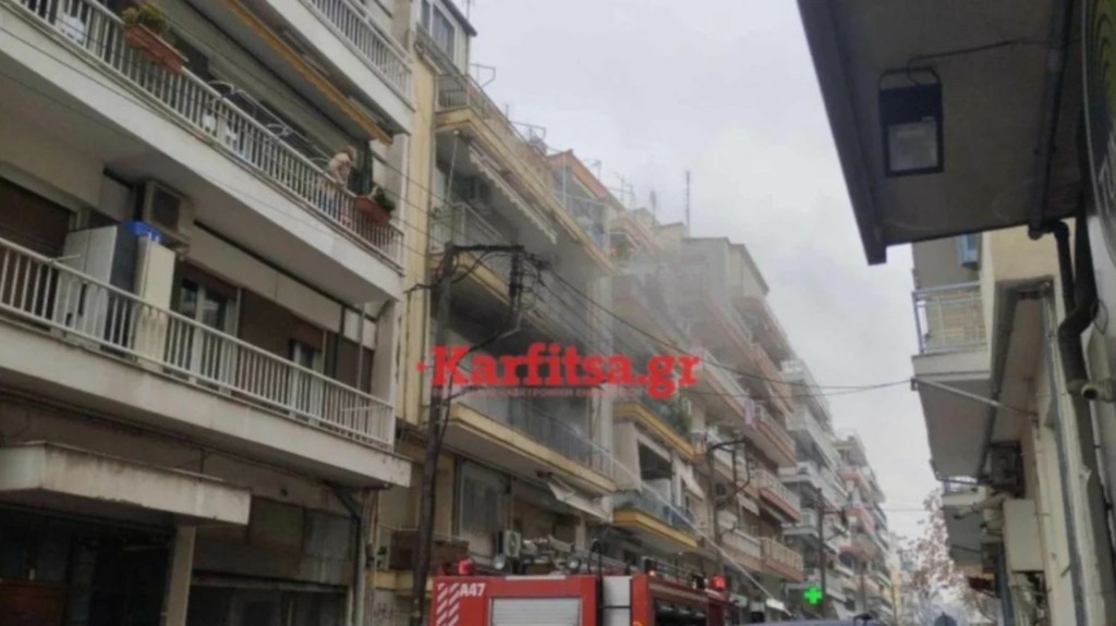 thessaloniki new