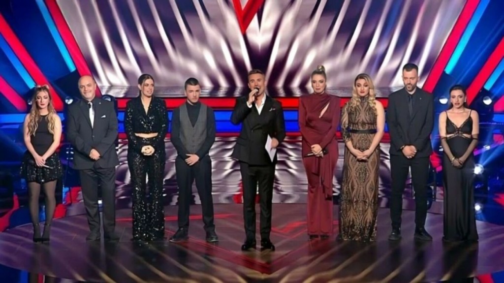 thevoice