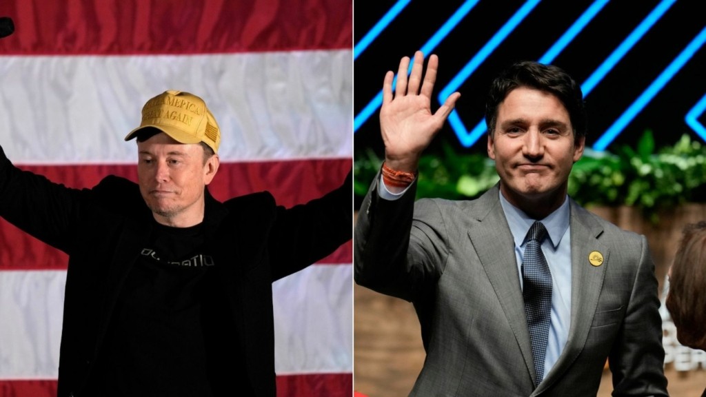 trudeau-musk