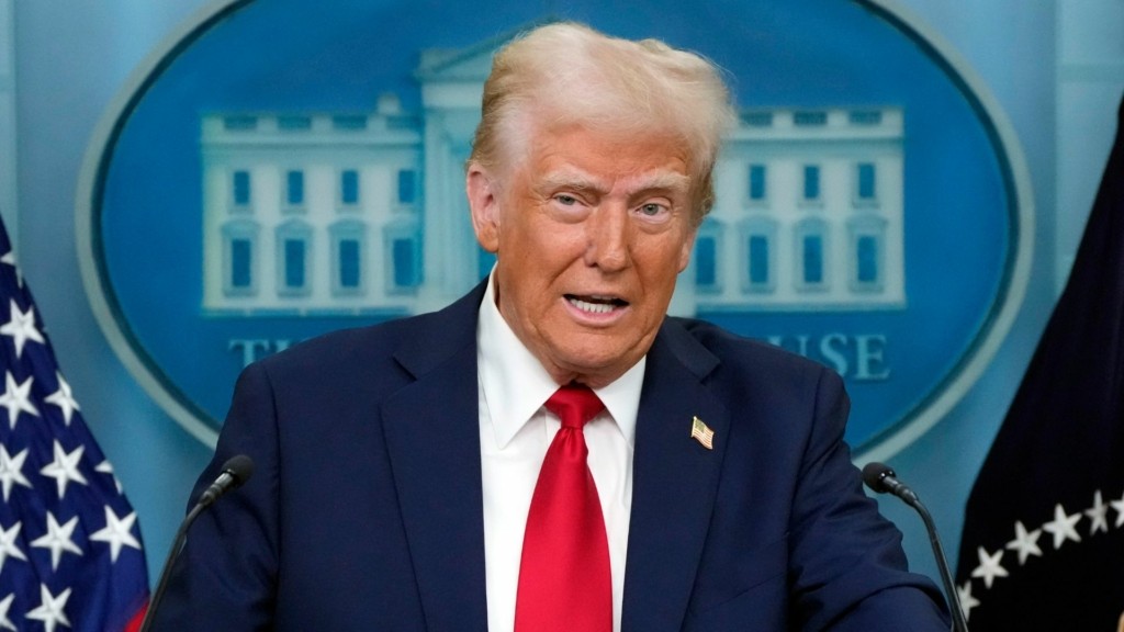trump 886- new