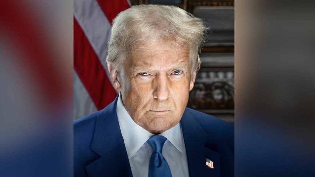 trump photo orkomosia – new