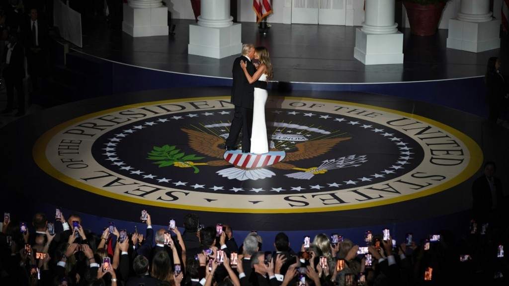 trump_wedding_melania