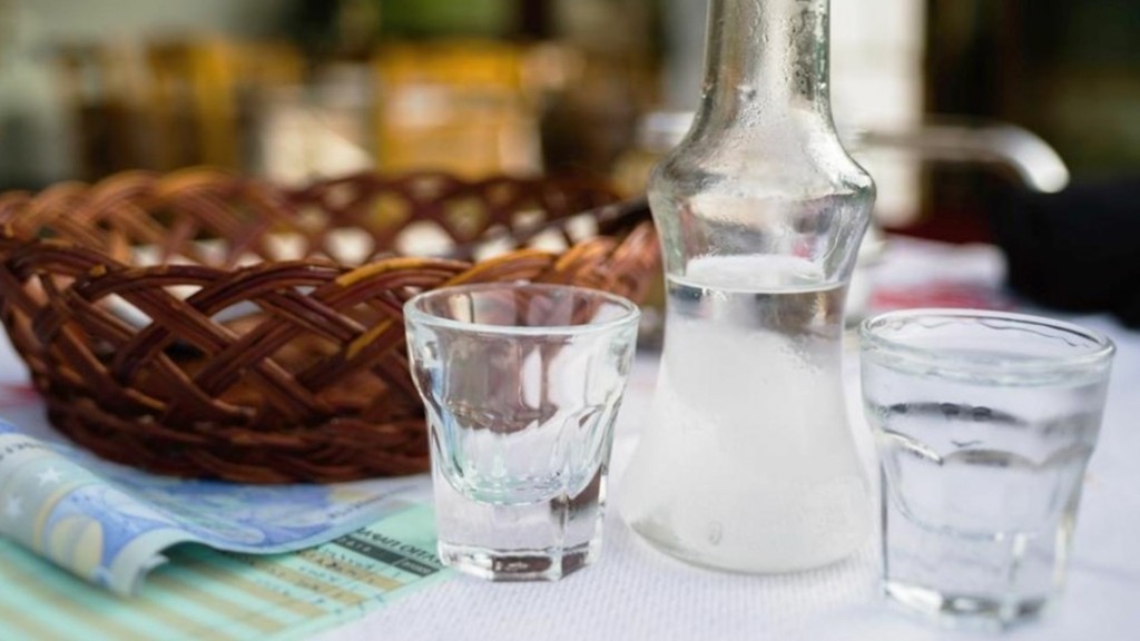 tsipouro new