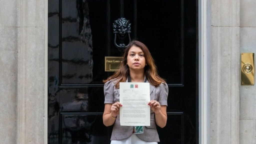tulip siddik paraitisi- new