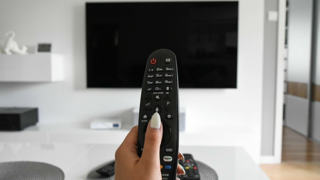 tv-set