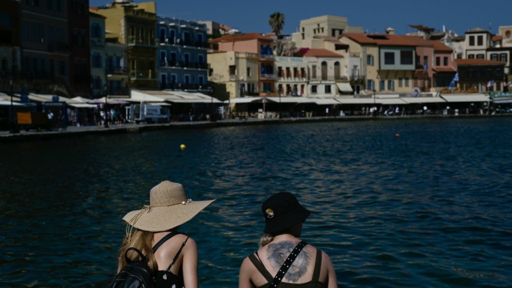 xania touristes 5540 – new