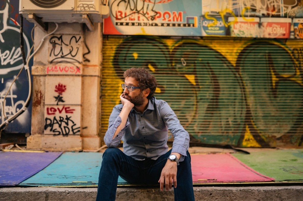 ΑΝΤΩΝΗΣ ΣΟΥΣΑΜΟΓΛΟΥ