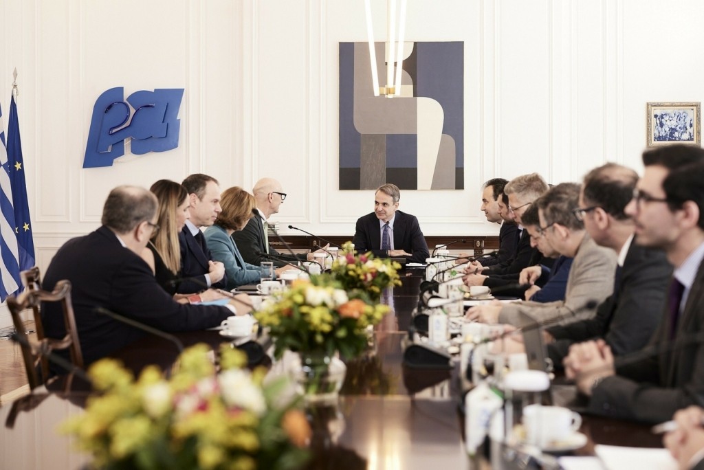 Συνάντηση με ΡΜ-2_Tim Höttges