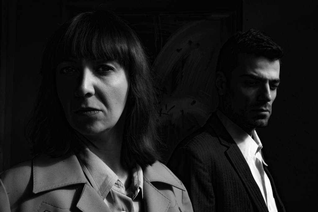 Ο πεθαμένος και η ανάσταση_Ν. Λαδά, N. Κύρτσος, Φωτο Α. Σιμόπουλος (1)