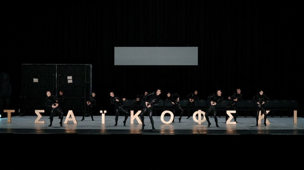 Μπαλέτο ΕΛΣ – Πρόβα Τσαϊκόφσκι – φωτό Γιάννης Αντώνογλου (5)