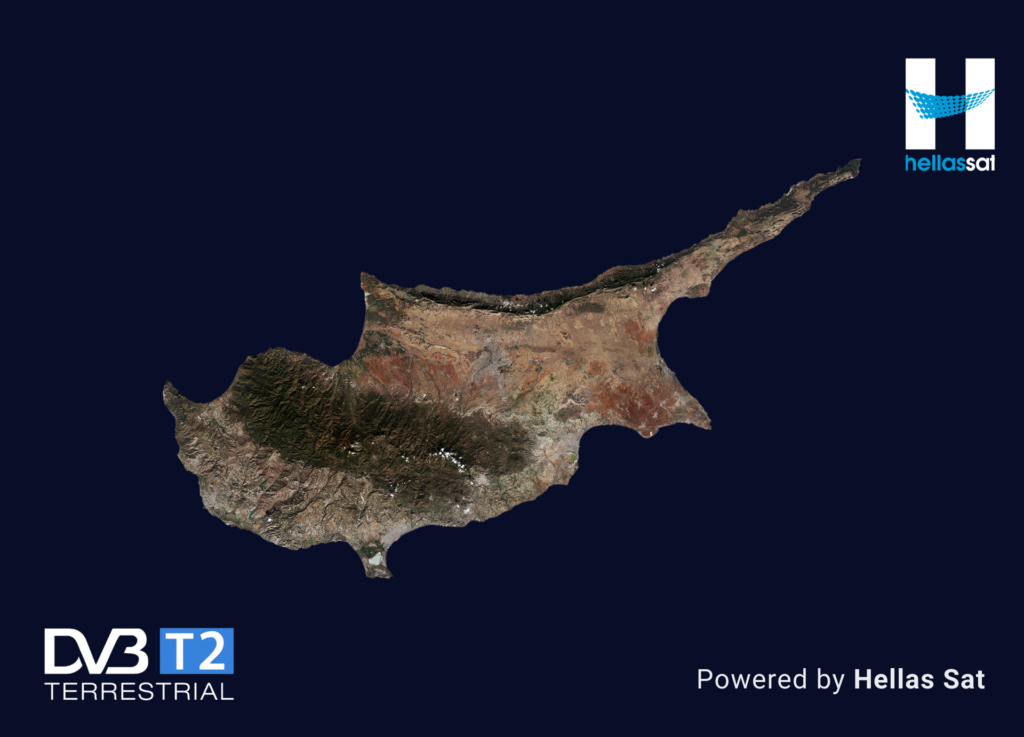 DTTV Cyprus