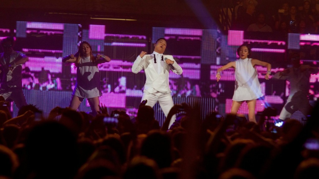 Gangnam-style5