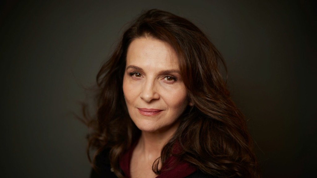Juliette_Binoche