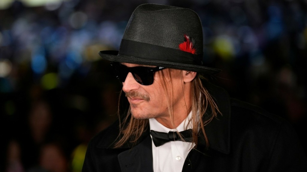 Kid Rock