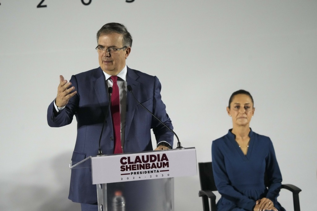 Marcelo Ebrard