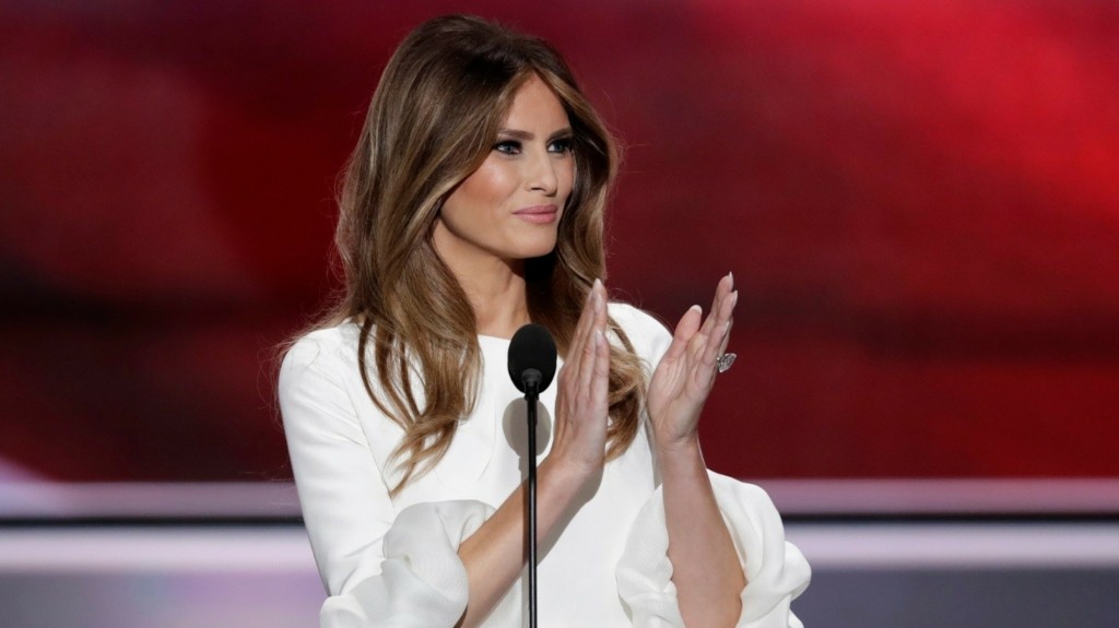 Melania