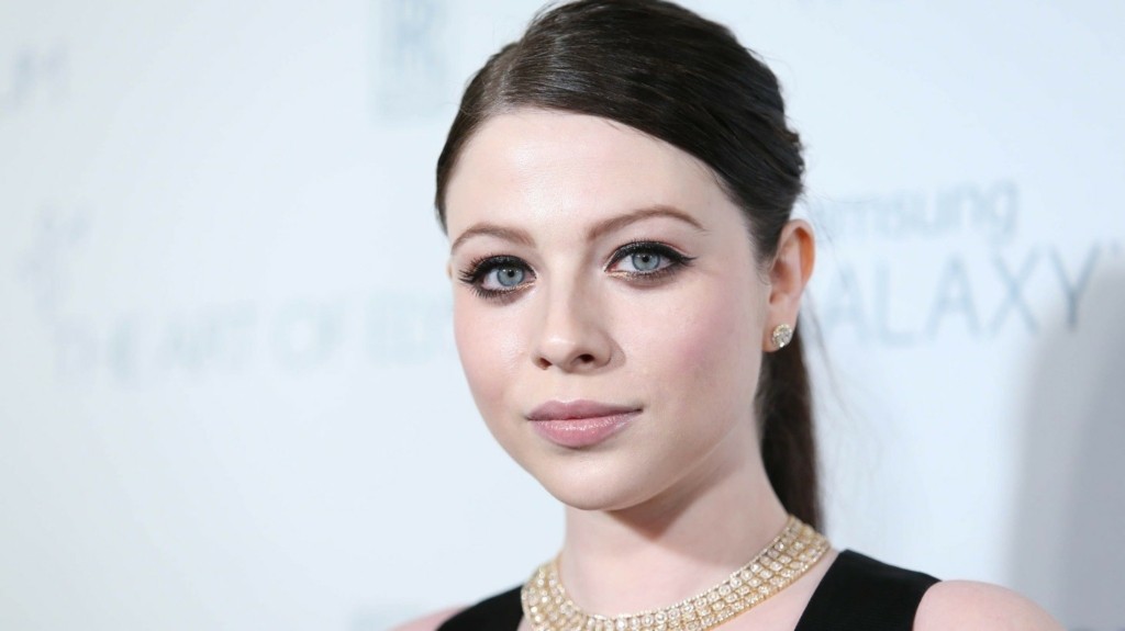Michelle Trachtenberg