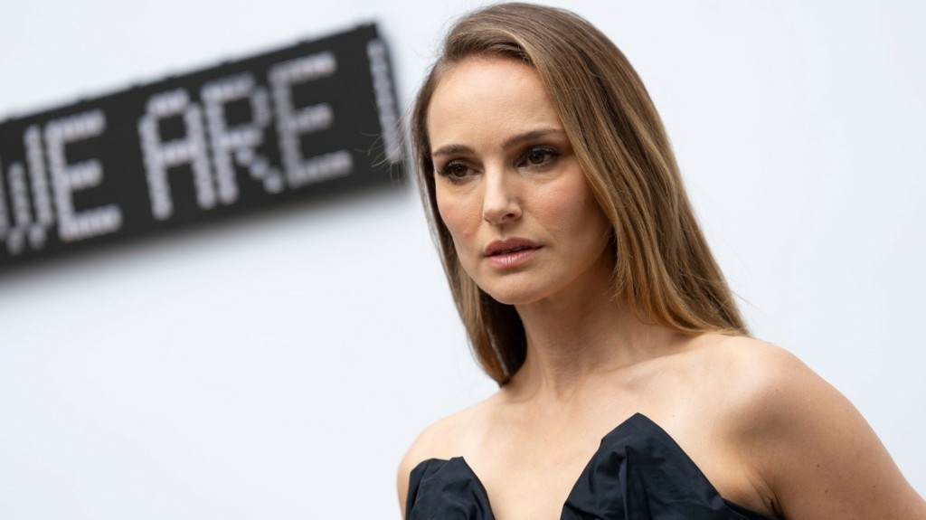 Natalie Portman