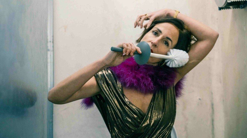 PIGALLE@OLVIO-ΤΑΝΙΑ ΠΑΛΑΙΟΛΟΓΟΥ