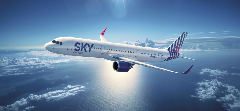 SKY -express