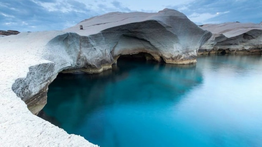 Sarakiniko