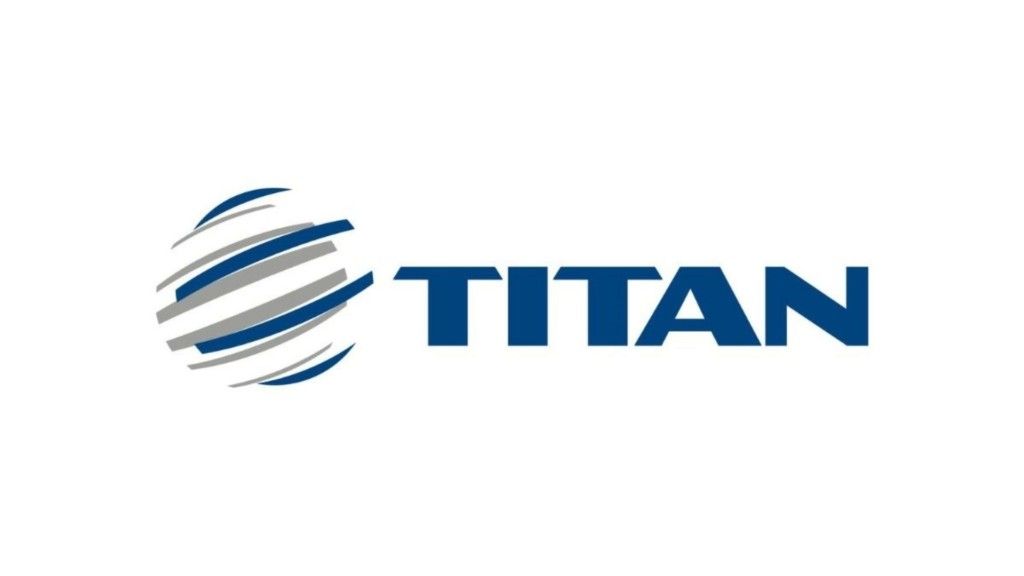 TITAN