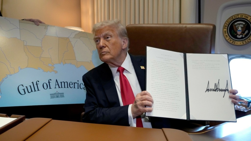 Trump