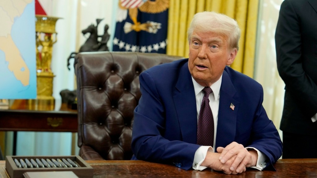 Trump