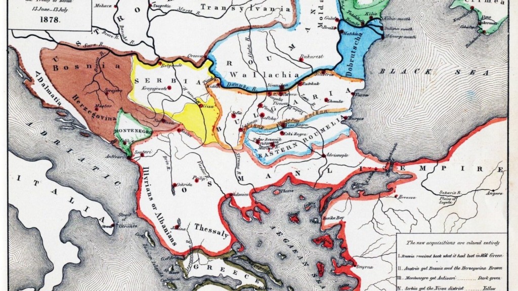 istoria