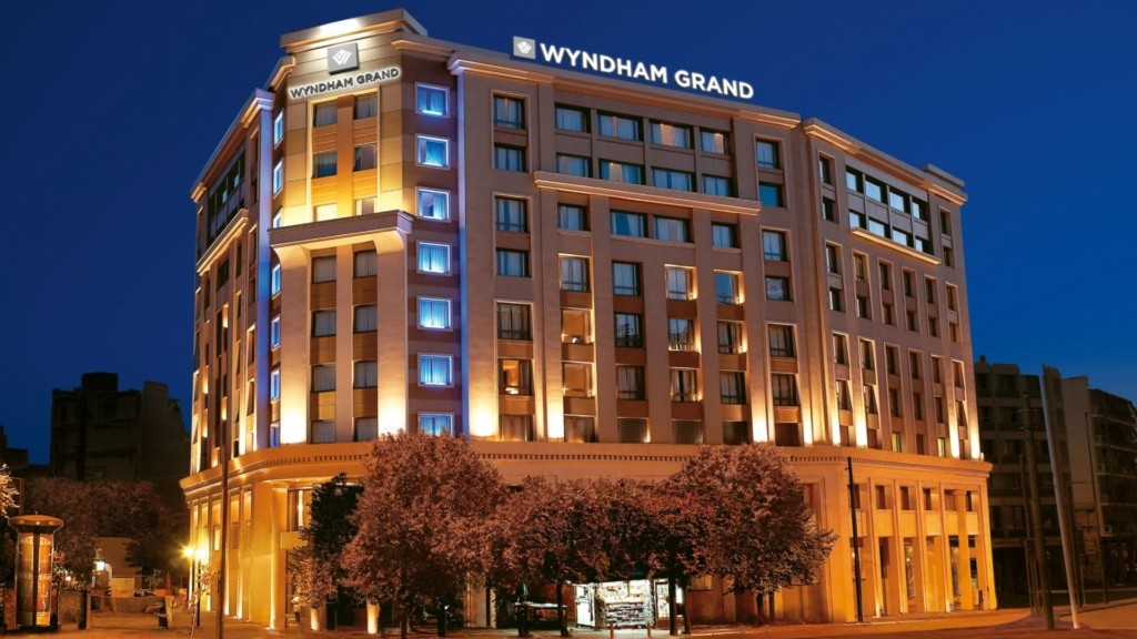 Wyndham Hotels
