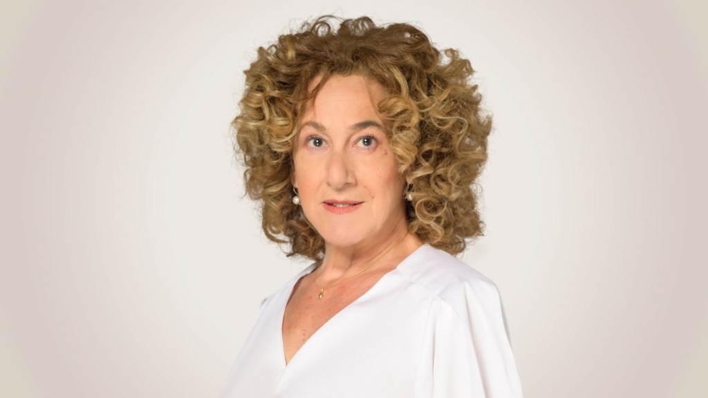 afroditi ktena