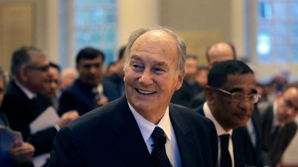 aga-khan