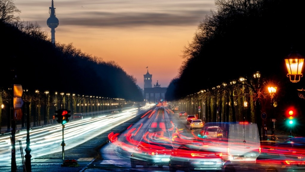 berlin
